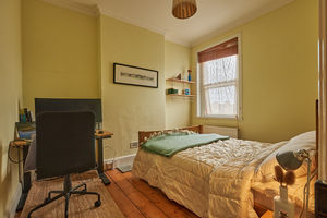 Bedroom 2- click for photo gallery